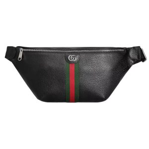 Gucci Ophidia Large Belt Bag