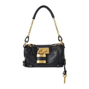 Chloé Small Paddington Chain Bag
