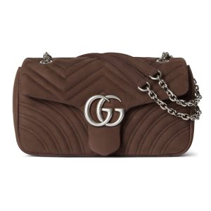 Gucci GG Marmont Medium Shoulder Bag