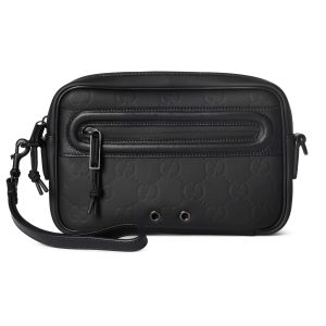 Gucci Edge Small Crossbody Bag