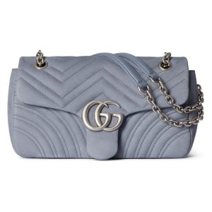 Gucci GG Marmont Medium Shoulder Bag