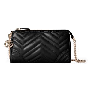 Gucci GG Marmont Small Shoulder Bag