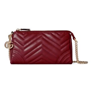 Gucci GG Marmont Small Shoulder Bag