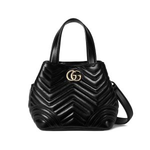 Gucci Gucci Betty Small Tote Bag