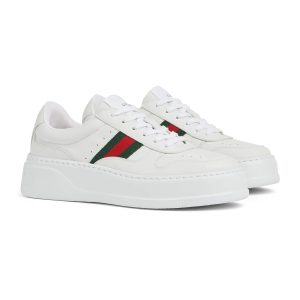 Gucci Women's Chunky Sneaker