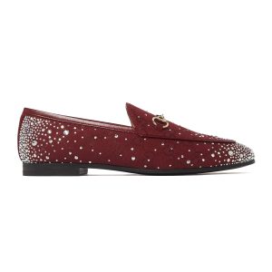 Gucci Women's Jordaan Loafer
