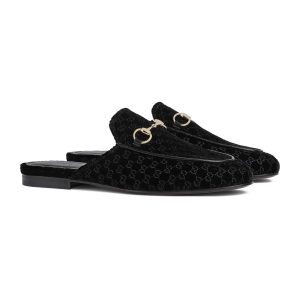 Gucci Women’s Princetown Slipper