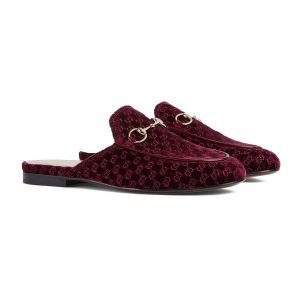 Gucci Women’s Princetown Slipper
