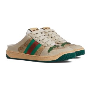 Gucci Women's Screener Mule