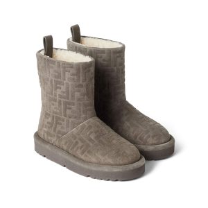 Fendi Apres Chic Boot
