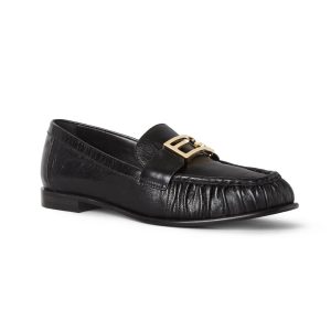 Fendi Baguette Loafers