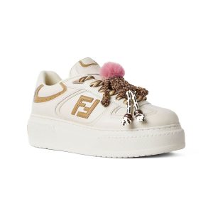 Fendi Match Sneaker