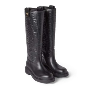 Fendi Filo Boot