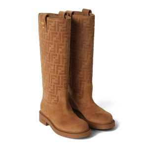 Fendi Filo Boot