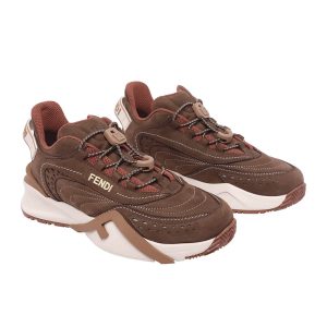 Fendi Flow Sneakers
