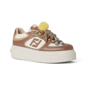 Fendi Match Sneaker