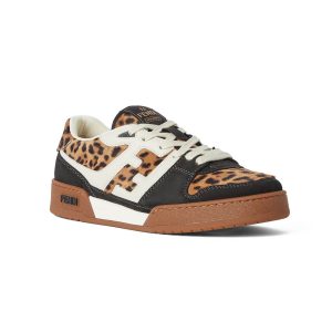 Fendi Match Sneaker
