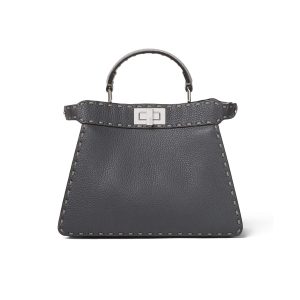 Fendi Peekaboo ISeeU Small Bag