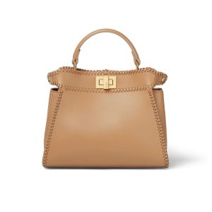 Fendi Peekaboo Mini Bag