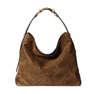 Gucci Beatrix Large Tote Bag