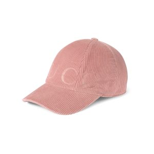 Gucci Corduroy Baseball Hat