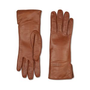 Gucci Leather Gloves