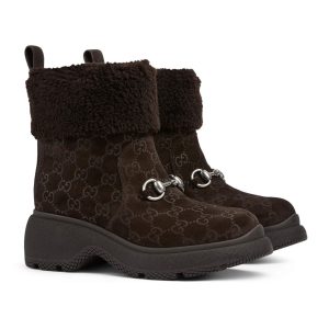 Gucci Women's Ankle Boots