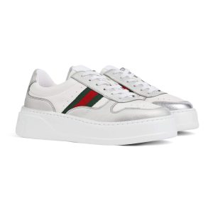 Gucci Women’s Chunky Sneaker