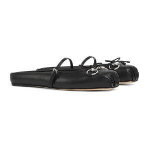 Gucci Women's Horsebit Mule