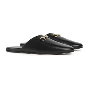 Gucci Women's Mule With Horsebit