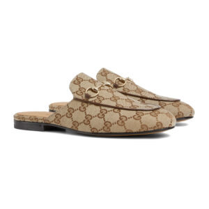 Gucci Women’s Princetown Slipper