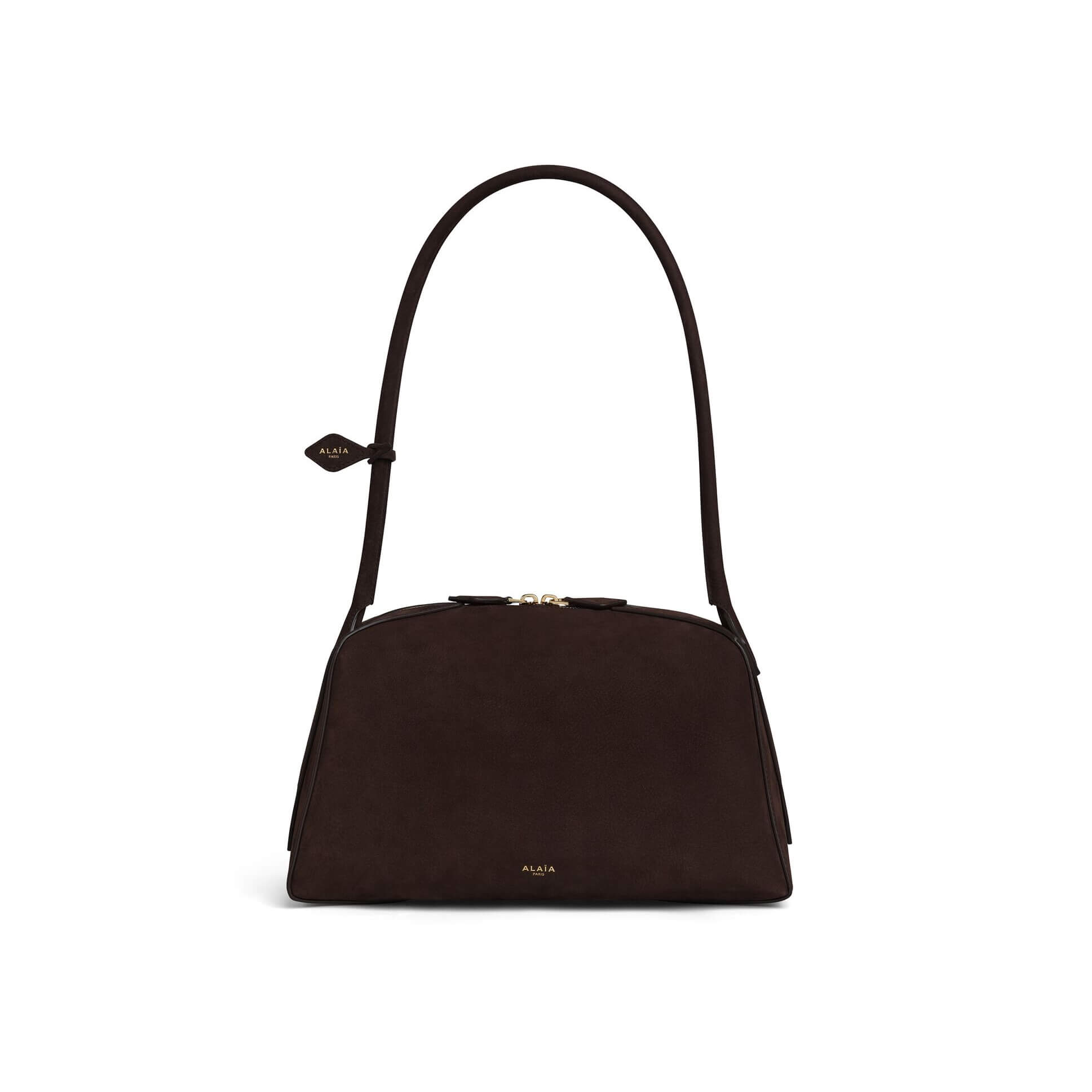 Alaïa Le Bouledogue Bag at Enigma Boutique