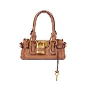Chloé Small Paddington Bag