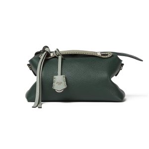 Fendi By The Way Selleria Medium Bag