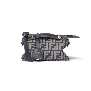 Fendi By The Way Soft Mini Bag