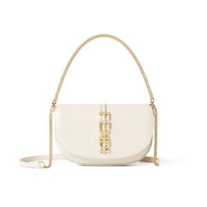 Fendi Fendigraphy Wallet On Chain