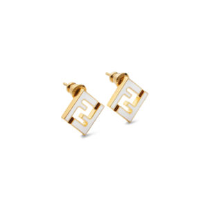 Fendi Forever Fendi  Earrings