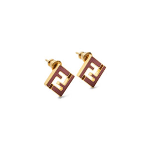 Fendi Forever Fendi Earrings