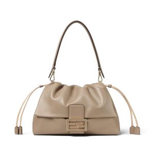Fendi Mamma Baguette Large Bag