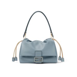 Fendi Mamma Baguette Medium Bag