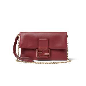 Fendi Mamma Baguette Pouch