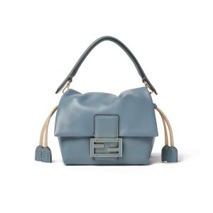 Fendi Mamma Baguette Small Bag