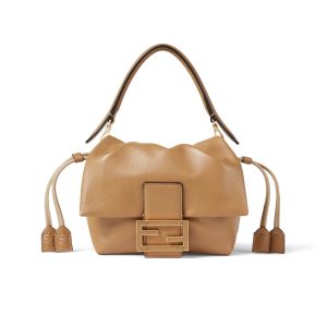 Fendi Mamma Baguette Small Bag