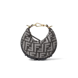 Fendi Nano Fendigraphy Bag