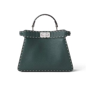 Fendi Peekaboo ISeeU Small Bag