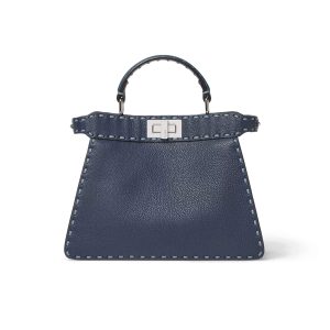 Fendi Peekaboo ISeeU Small Bag