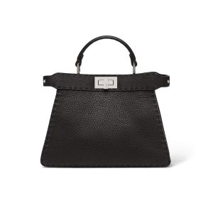 Fendi Peekaboo ISeeU Small Bag