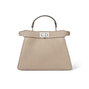 Fendi Peekaboo ISeeU Small Bag