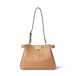 Fendi Peekaboo Soft Small Bag