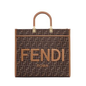 Fendi Sunshine Medium Bag